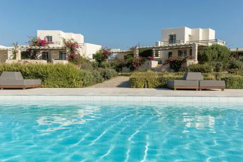 Stagones Luxury Villas