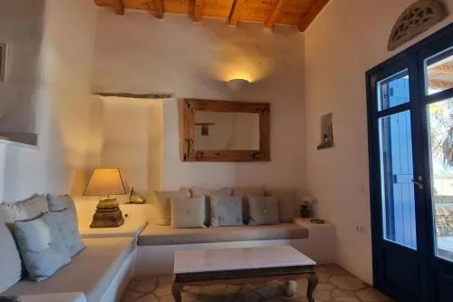 Villa Kalliopi Ambelas Paros
