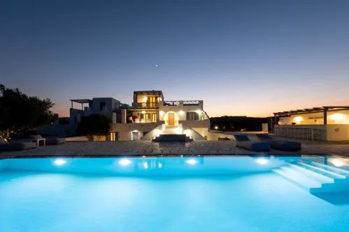 Villa Virginia