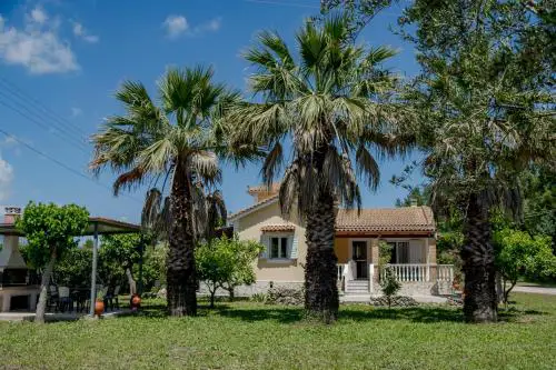 Margaritas Villas