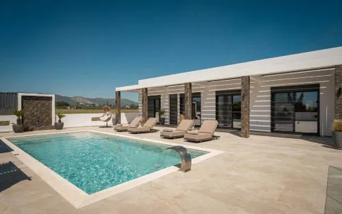 Valley View Villas, By TK Premium Stays