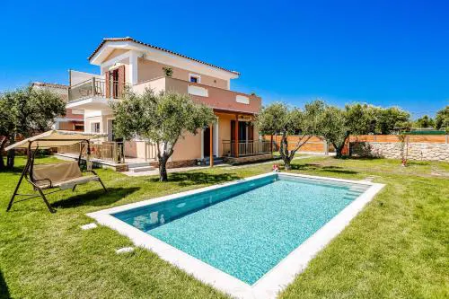 Villa Fiorita by Sealand Villas