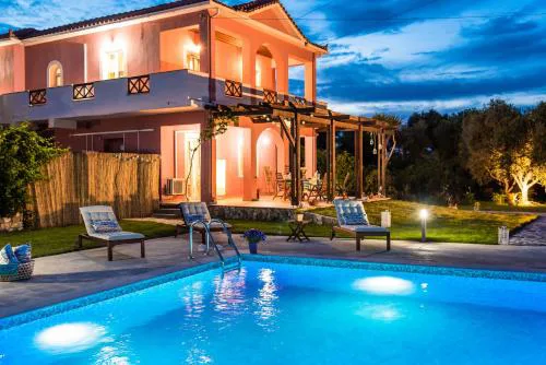 Villa Romano