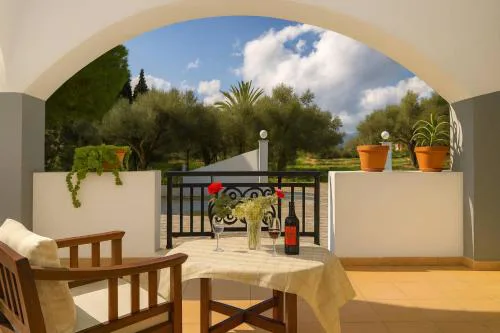 Zante's Azure Nest - Serene Summer Getaway