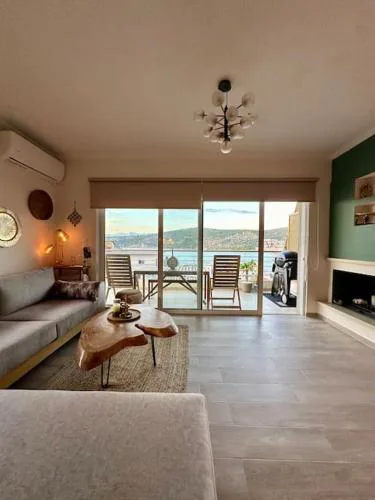 Angel Luxury Aptm Amfilochia