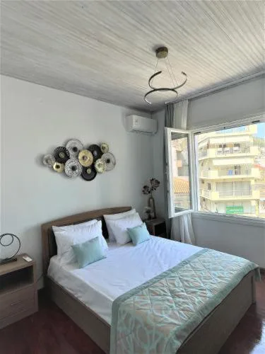 Aqua Mare Luxury Lodgings