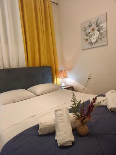 Sweet Home Amfilochia