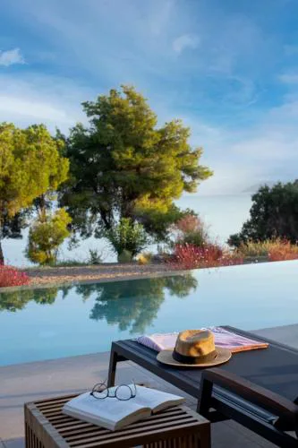 Theros Estate