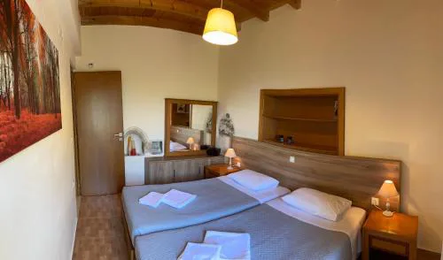 Koundouros Home