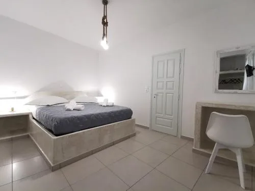 Meltemi Chora Amorgos