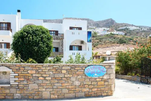 Villa Andromeda