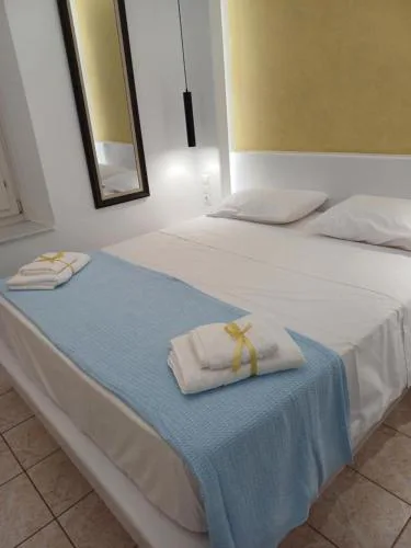 Villa Vasiliki