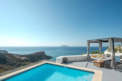 Apollon Village Hotel