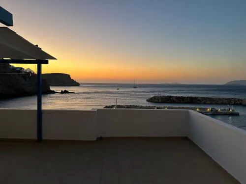 Porto Anafi