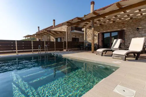 Maritina Houses