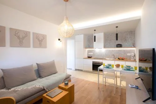 Casa Tranquila