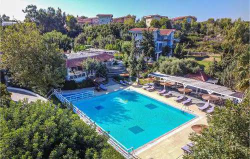 Beautiful Apartment In Mastichari - Kos