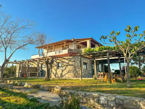 Casa De Linda