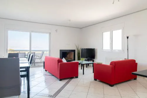 Maria's Villa - Island Stay Near Beaches and Airport