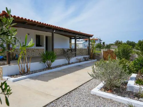 The Garden House