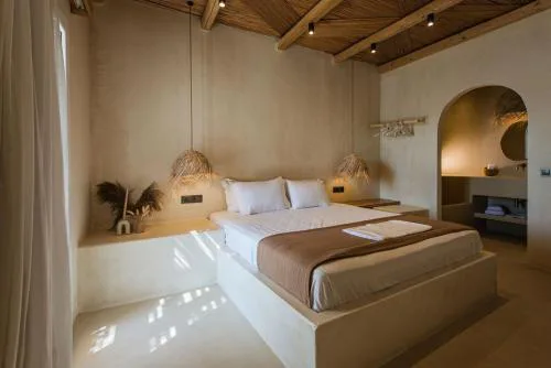Maria's Place Boutique Hotel