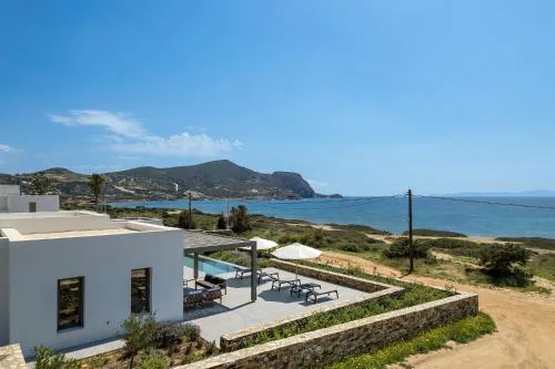 Overture House Antiparos