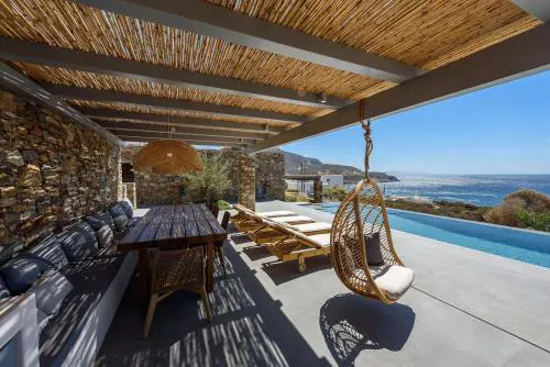 Prospect House Antiparos
