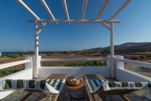 Statheros Garden