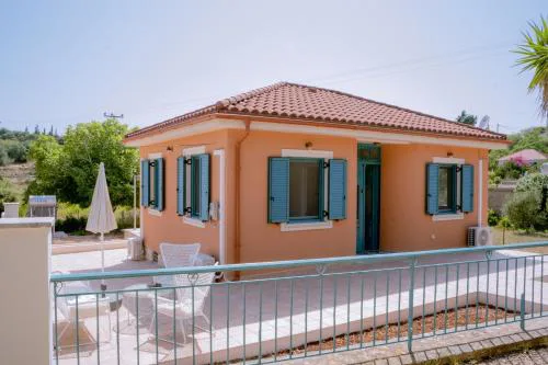 Abuelita Cottage