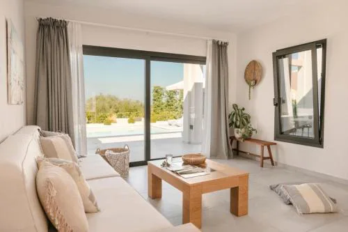 Karma - Unalome Villas