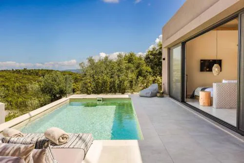 Villa Imani