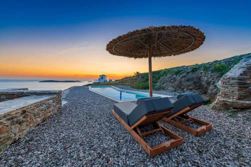 Androck Heaven Retreat