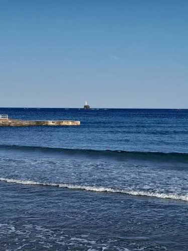Andros Escape Chora