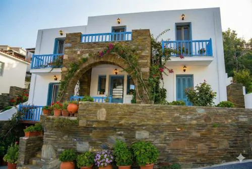 Andros Guesthouses
