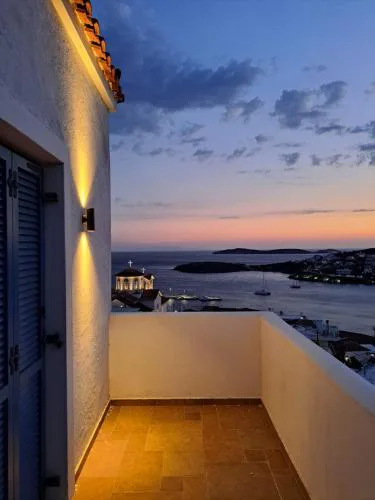 Andros Villa