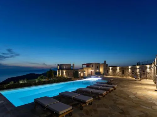 Bella Resorts Andros