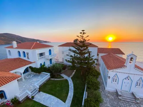 Boutique Bed & Breakfast by the Sea