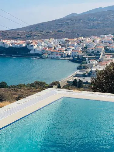Harma Villas