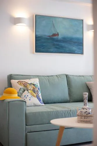 Korina's Suites