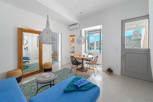 Lasia Boutique Apartment