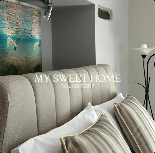 My sweet home Andros