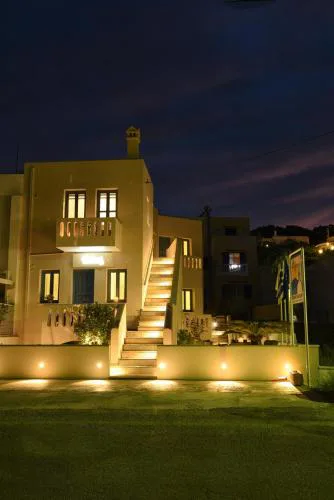 RODAVGI APARTMENTS