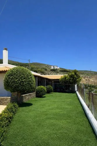 Sea La Vie Villa