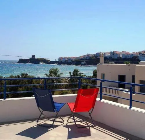 The house of Nikos and Katerina 2