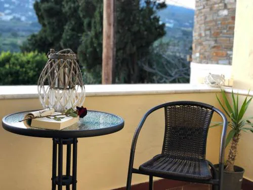 Tranquil Studio Andros