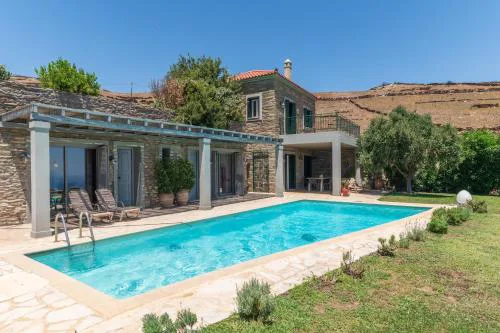 Villa Oliva - Majestic Views