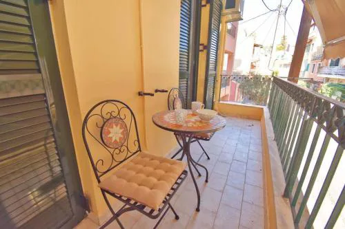 Casa Nikol Corfu - High Speed WiFi & Private Parking