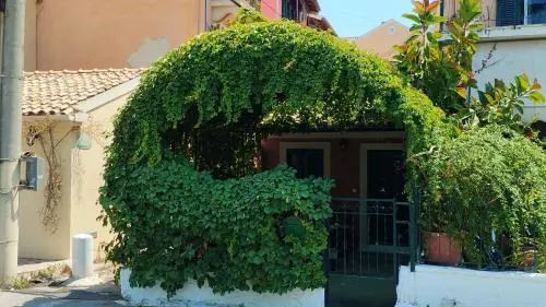 CASA THEOTOKI