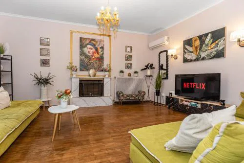 Corfu Sweet Apartment near Corfu Airport