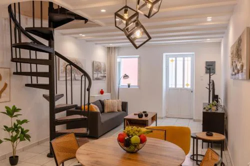 Garitsa Luxury Nest